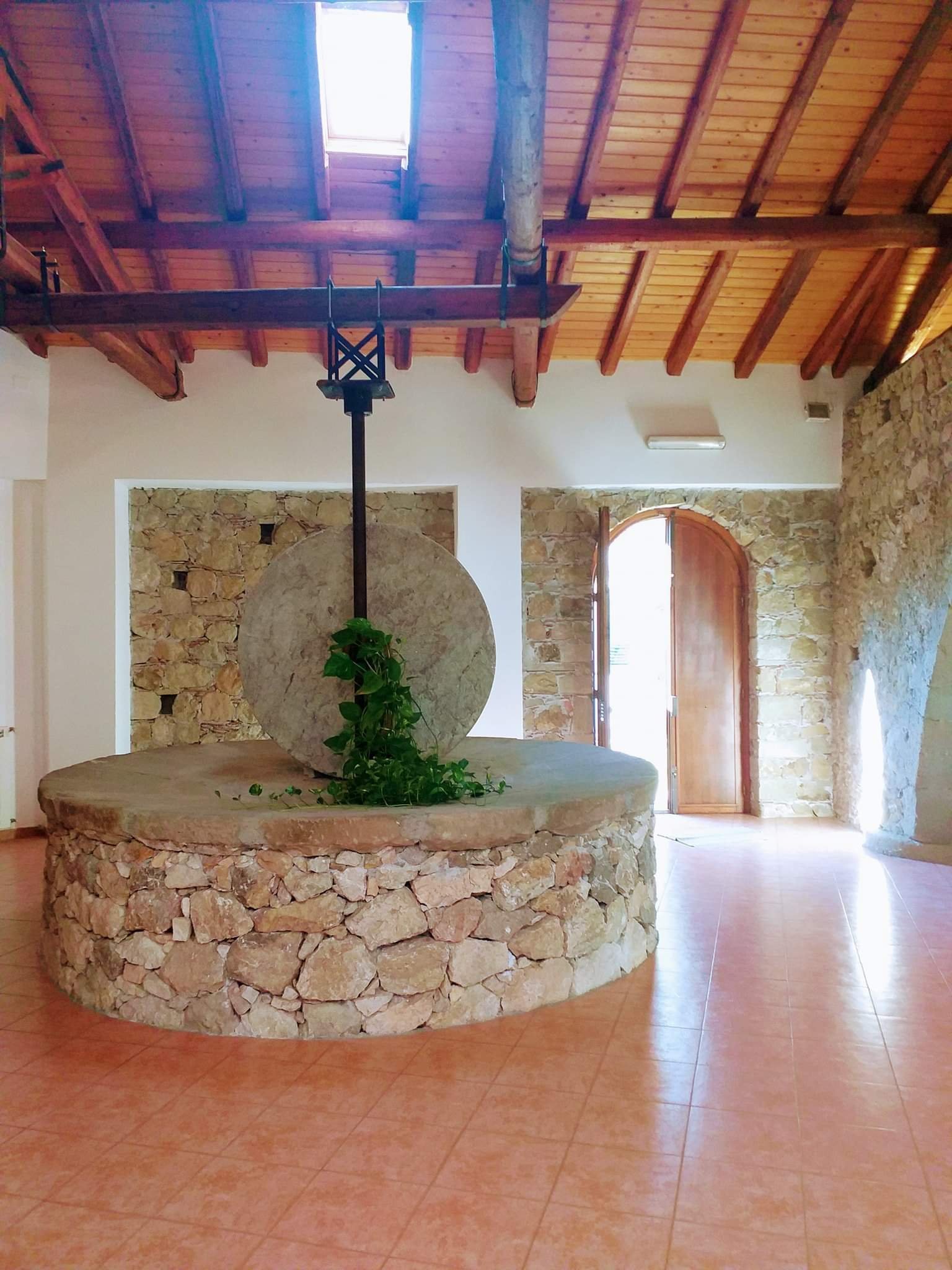 Albergo Diffuso Borgo Gallodoro-官方
