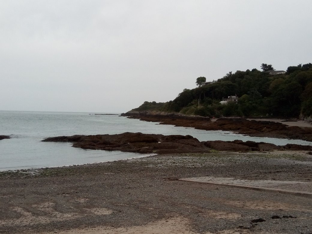 Rozel Bay-St. Martin必去景点