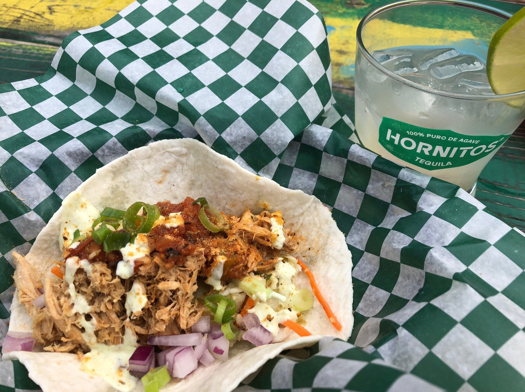 Ride Solar-夏洛特镇必去景点