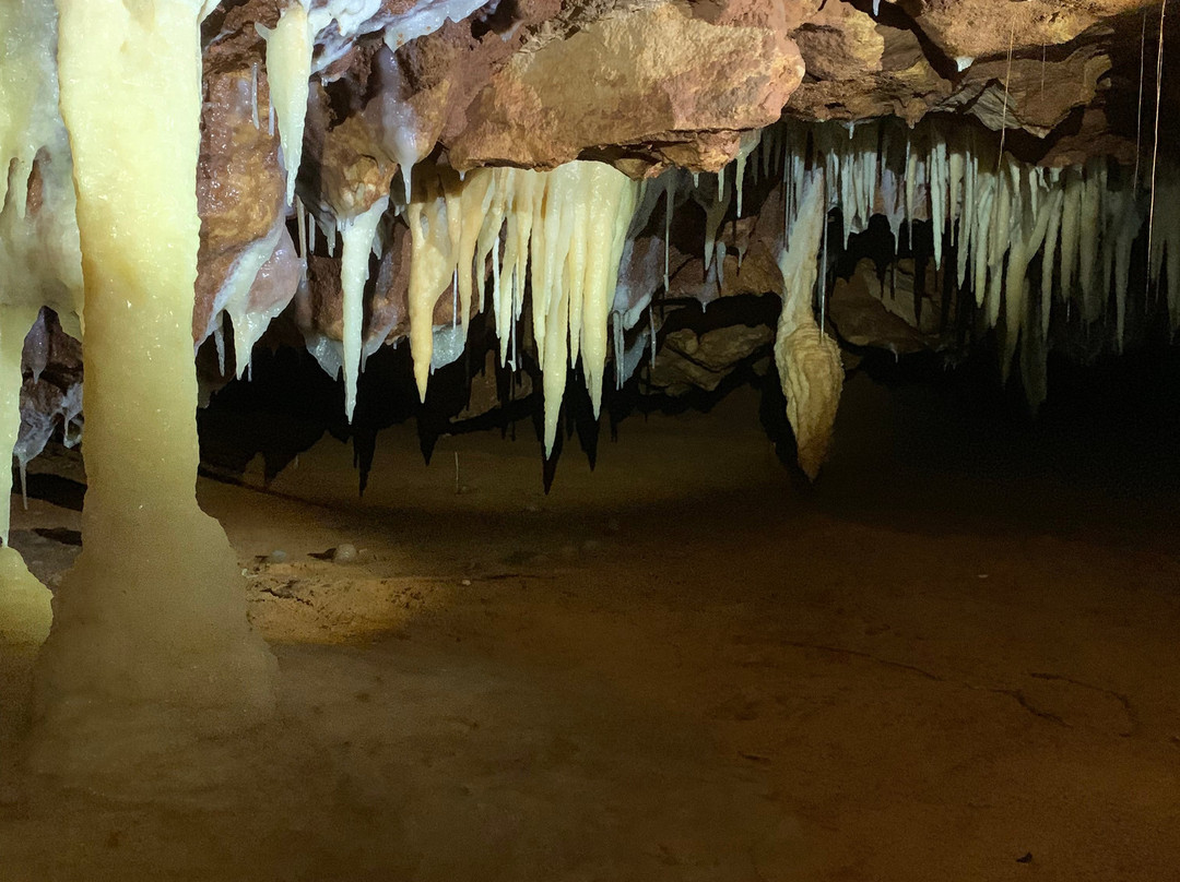 Ngilgi Cave Ancient Lands Experience景点图片