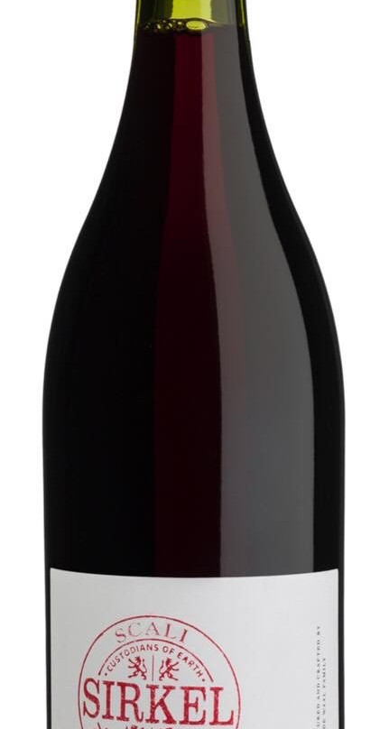 SCALI Wines-帕尔必去景点