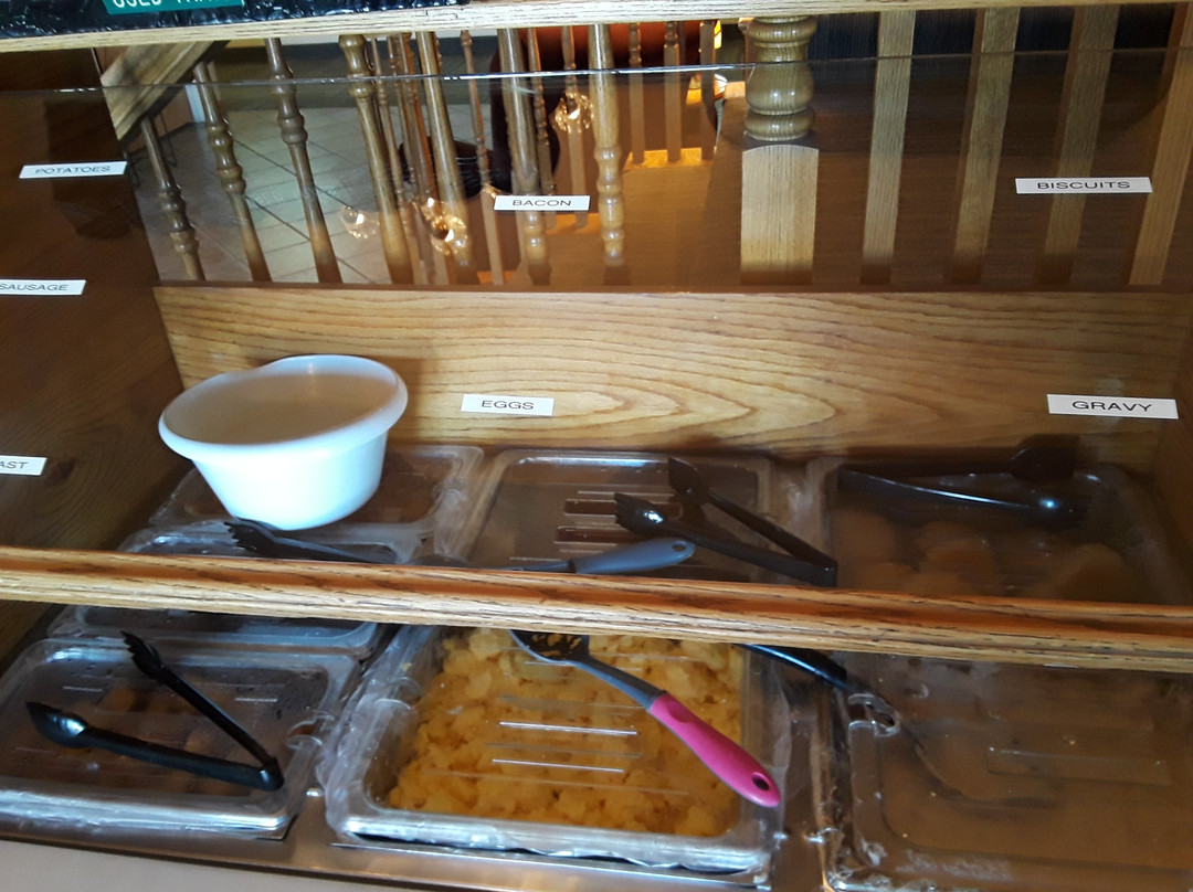 FairBridge Inn & Suites Miles City主图