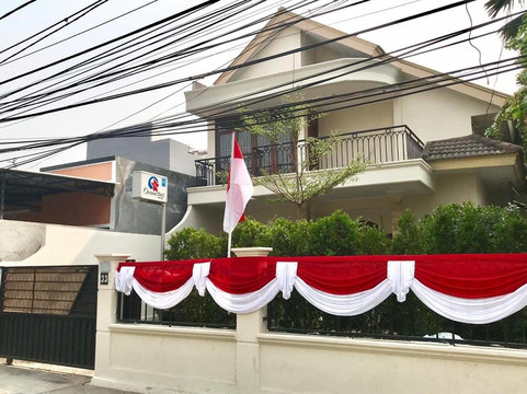 Oceanstar Dive Center-雅加达必去景点