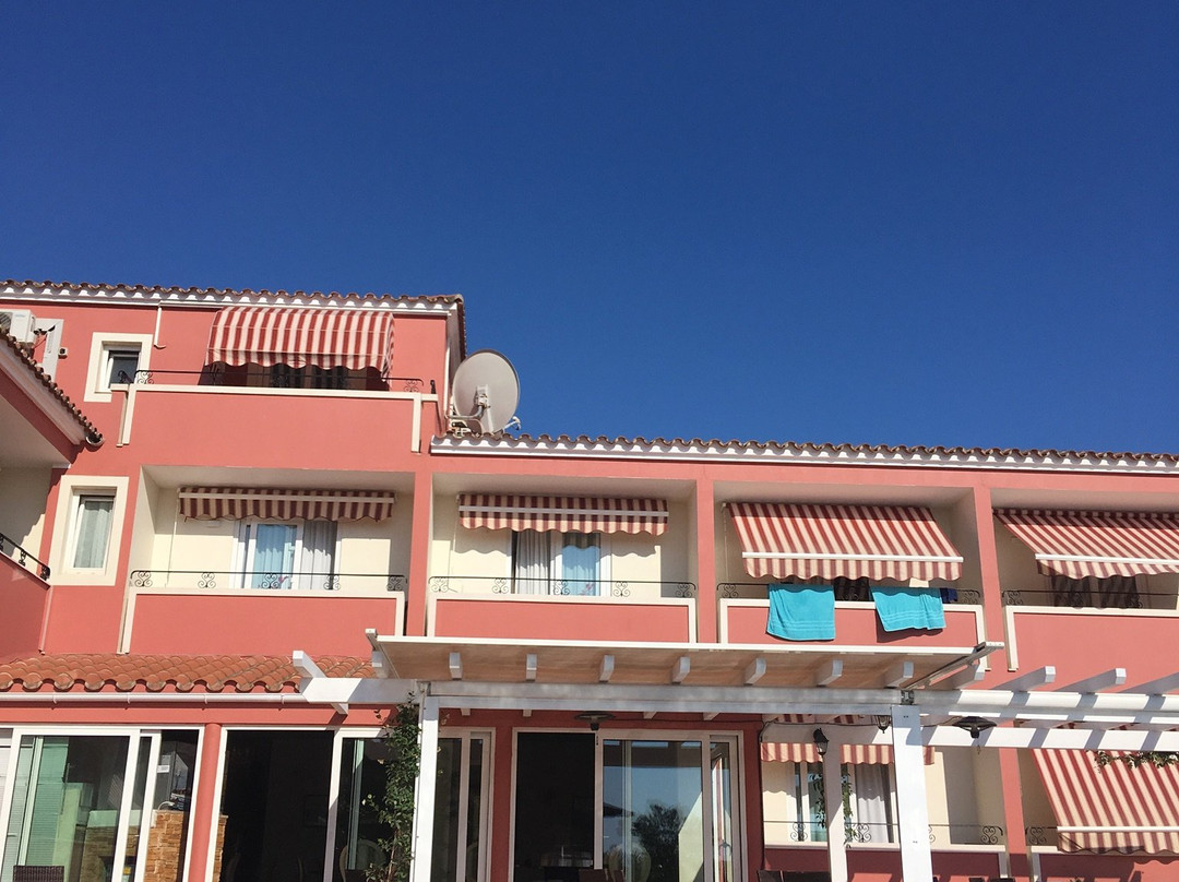 Hotel Sa Barrera主图