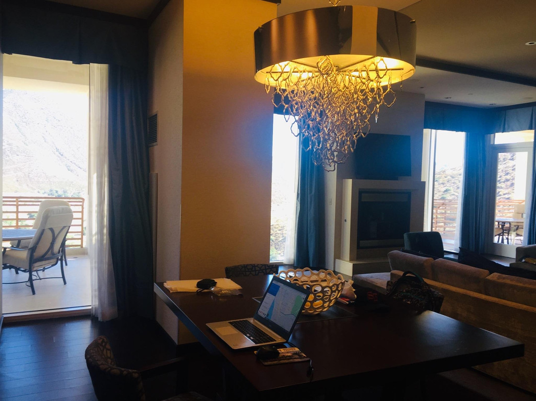 Harrah's Resort Southern California主图