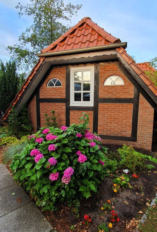 Eurostrand Luneburger Heide Resort主图