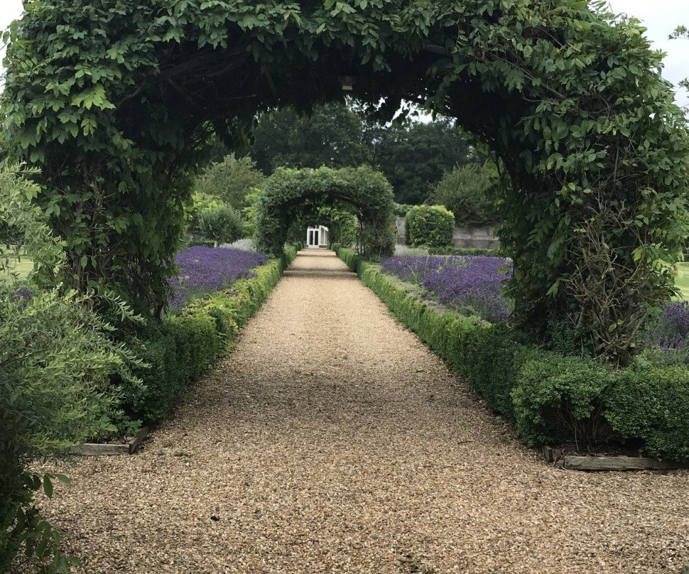 Stapleford Park Spa & Club景点图片