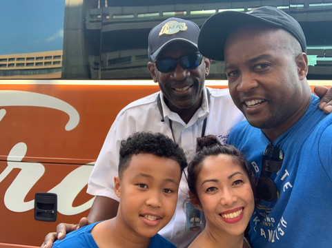 DC Trails-华盛顿特区必去景点