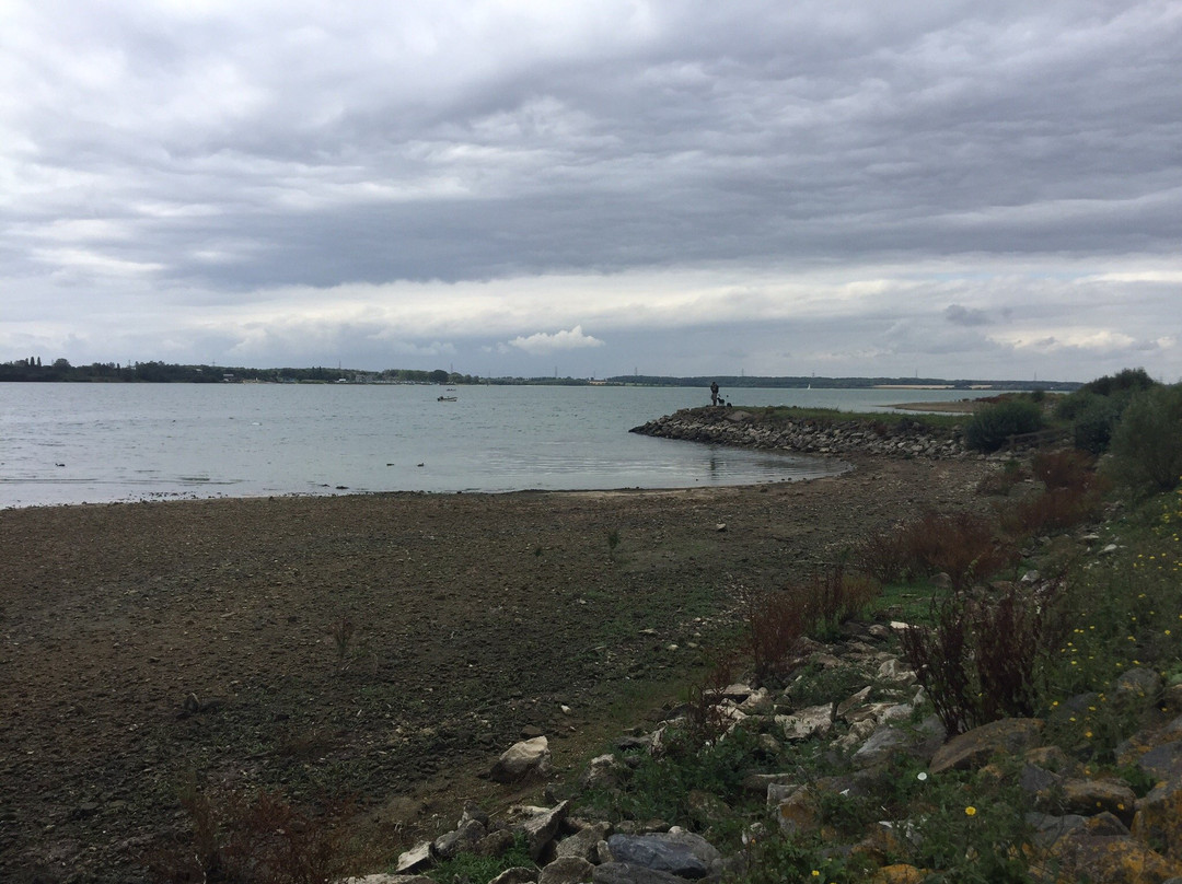 Grafham Water Park-亨廷顿必去景点