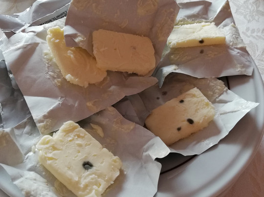 Hotel Quadrifoglio主图