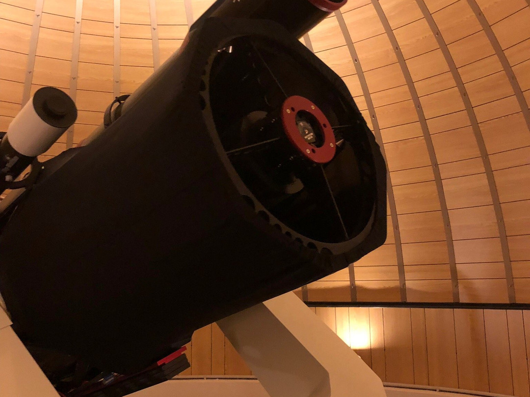Osservatorio Astronomico Val di Fiemme-Tesero必去景点