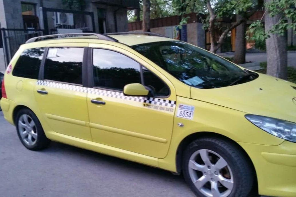 Car transfer Varna景点图片