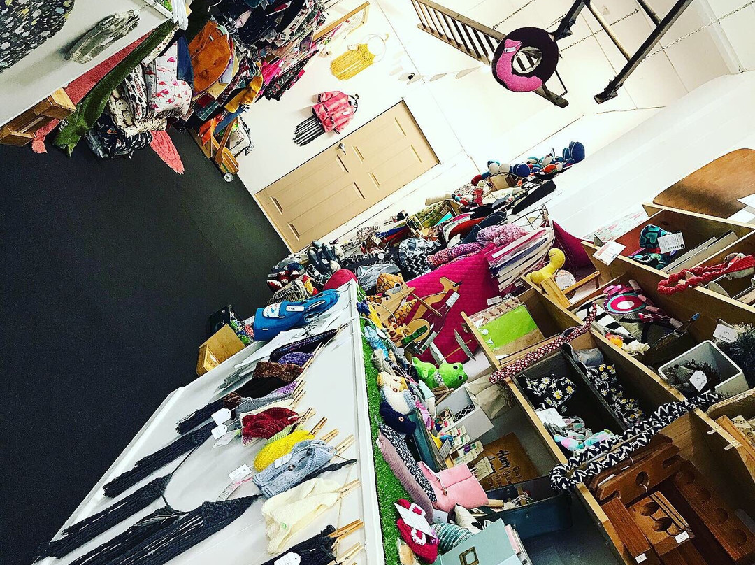 The Hidden Fox-伯尼必去景点