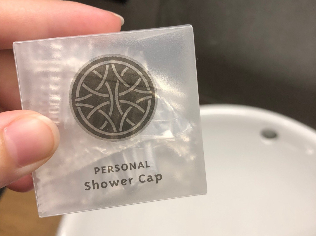 罕布什尔酒店主图