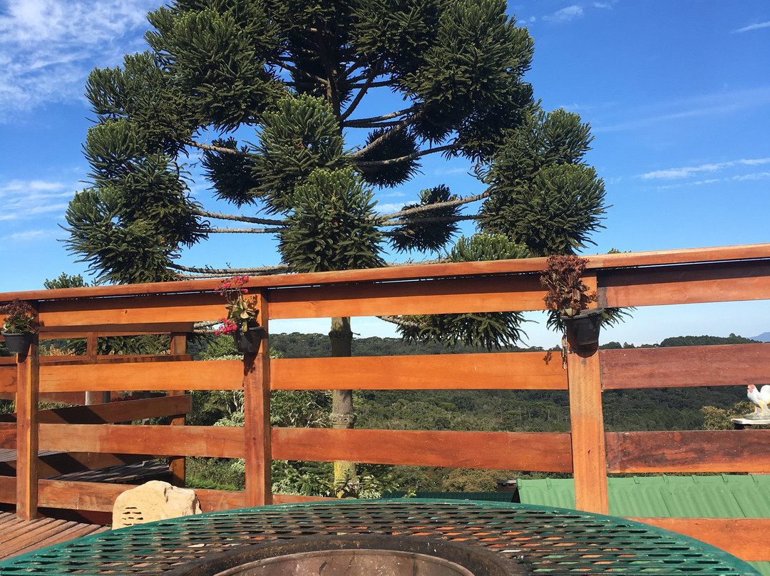 Pousada Alto da Boa Vista主图