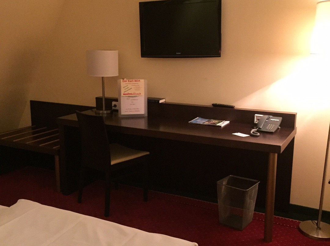 Hotel Karl-Wirt主图