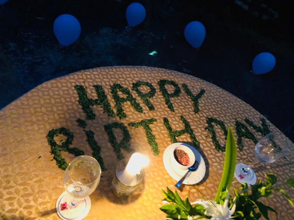 Treehouse Raj Mahal主图