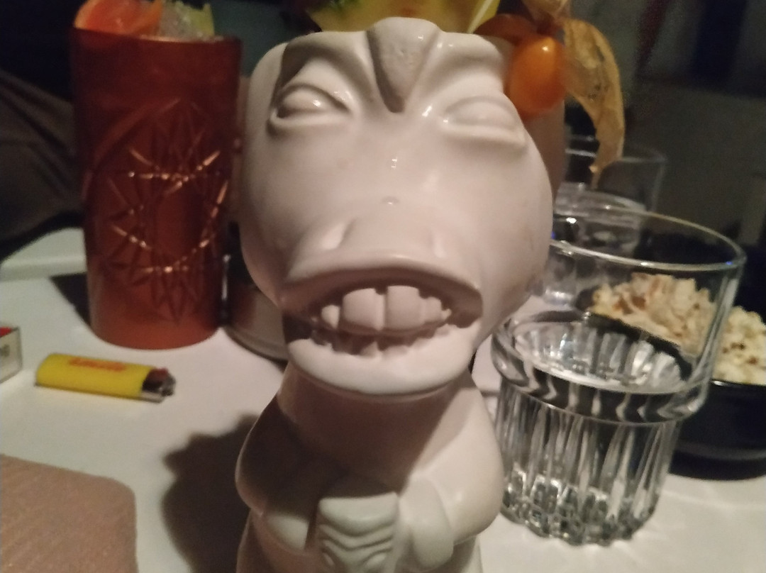 Gaidaros-Serifos必去景点