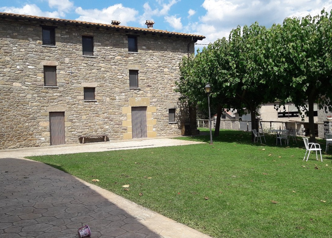 El Ferres Turisme主图