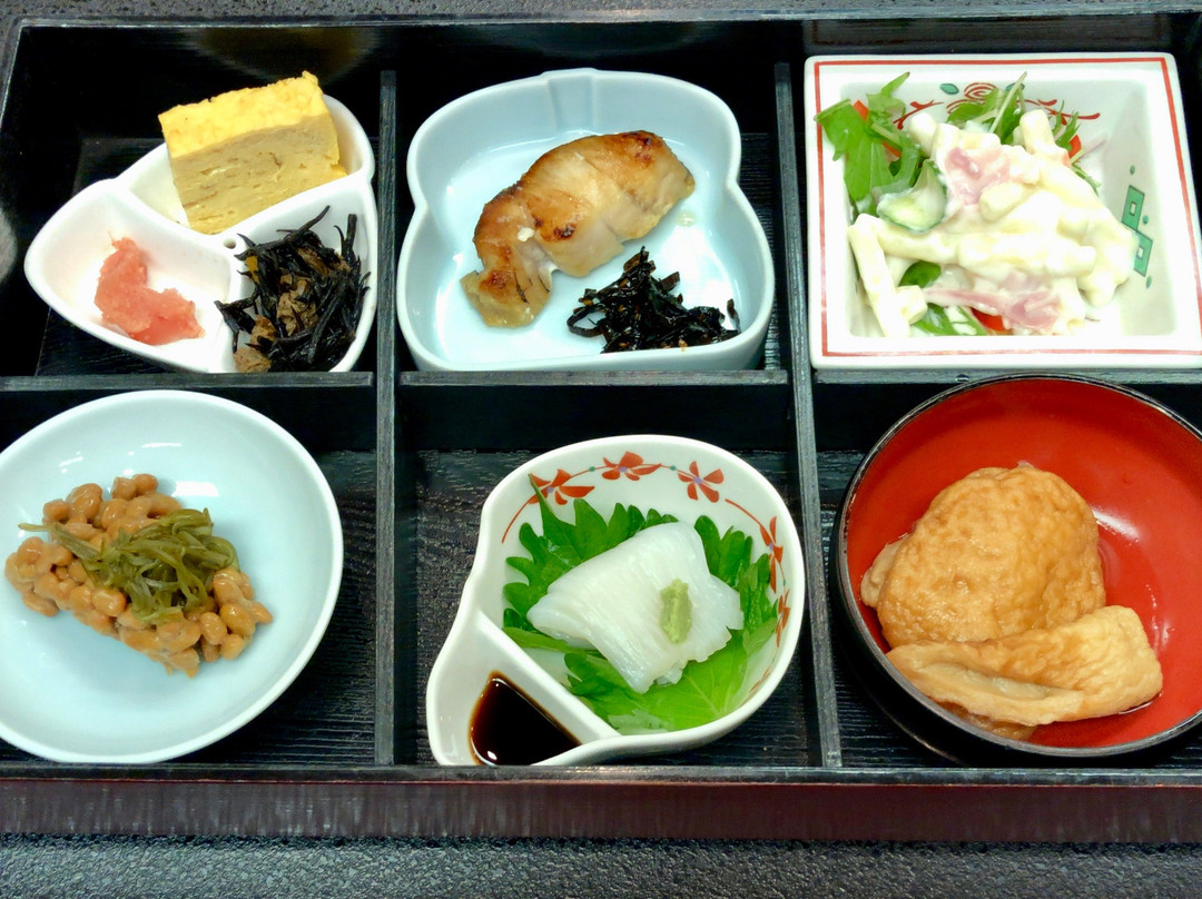 Yuden Murakamikan主图