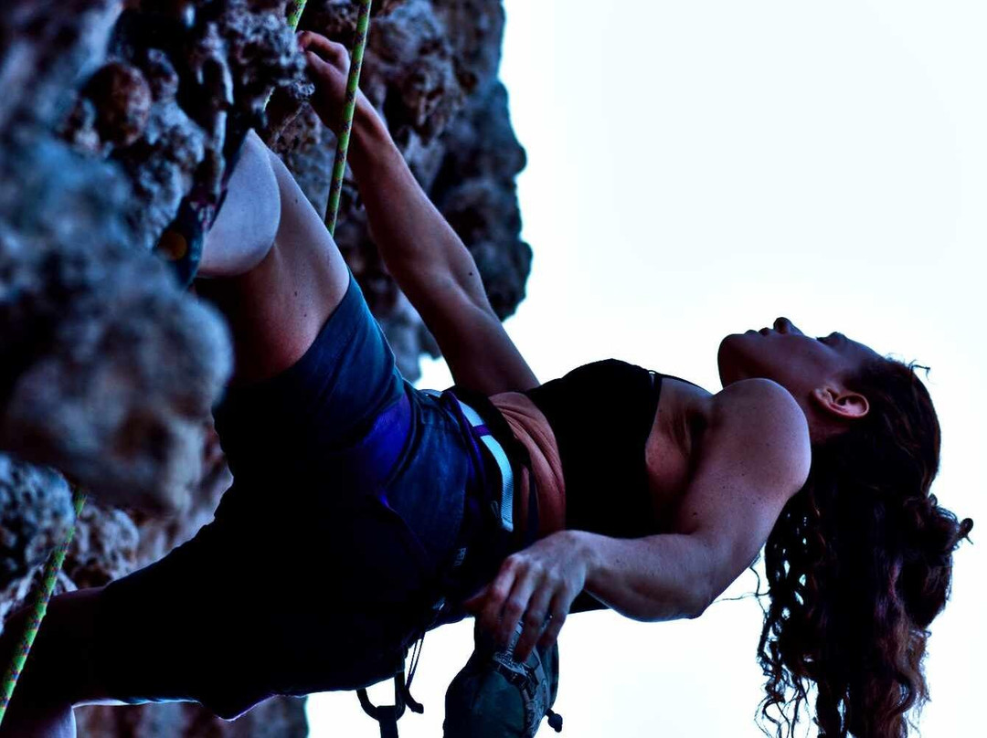 Kalymnos Climbing Adventure景点图片