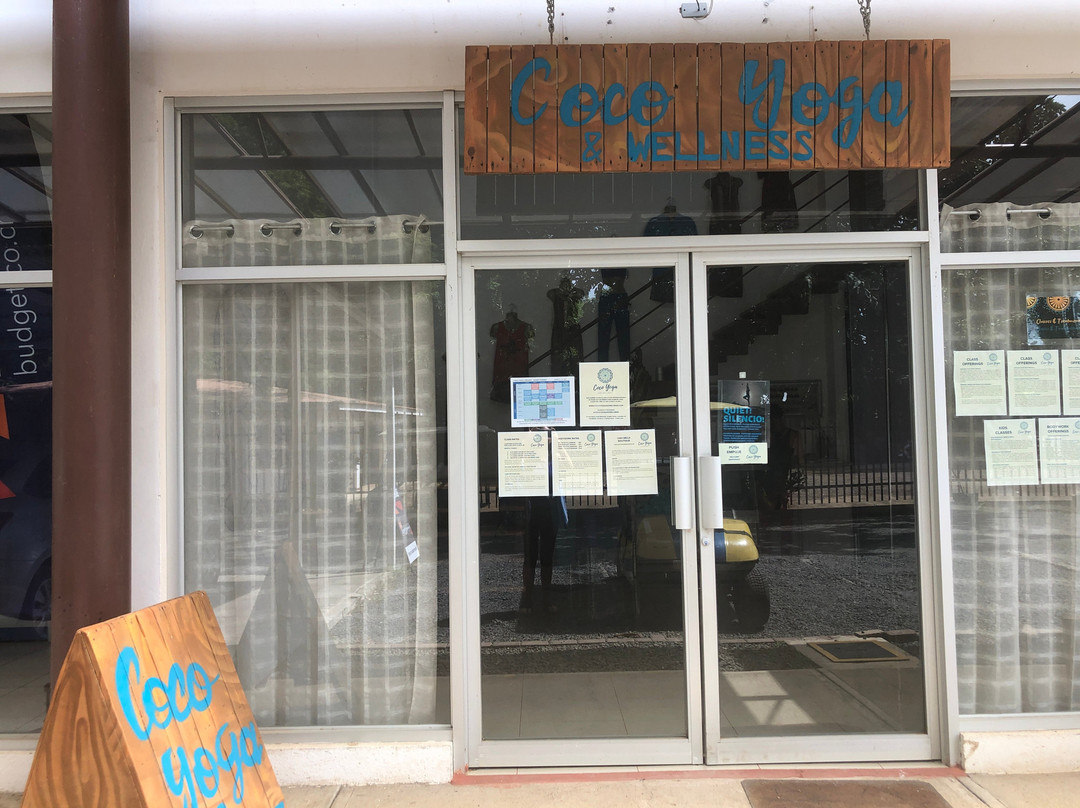 Coco Yoga & Wellness景点图片