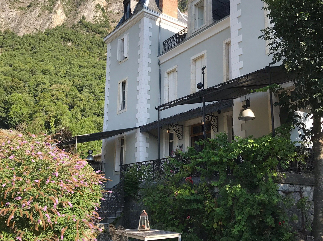 Chateau Serre Barbier主图
