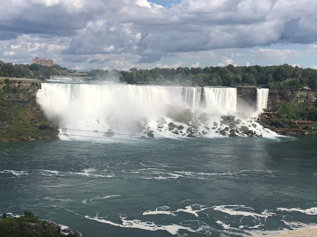 Magnificent Tours of Niagara Falls景点图片