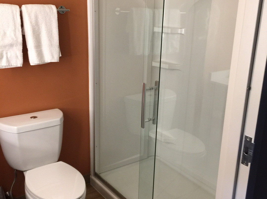 Extended Stay America - Providence - East Providence主图