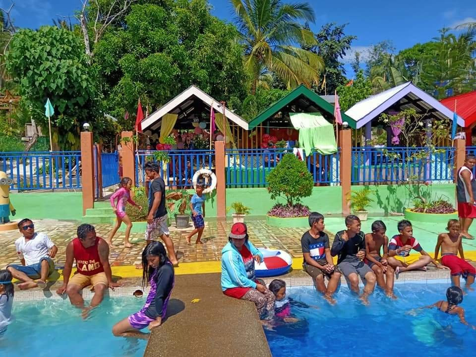 Marienor Mountain Resorts-Naval必去景点