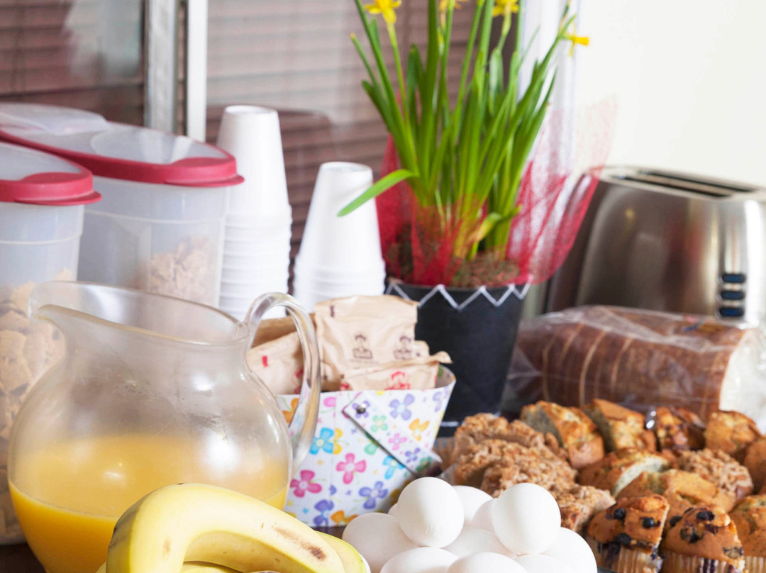 Diablo Mountain Inn主图