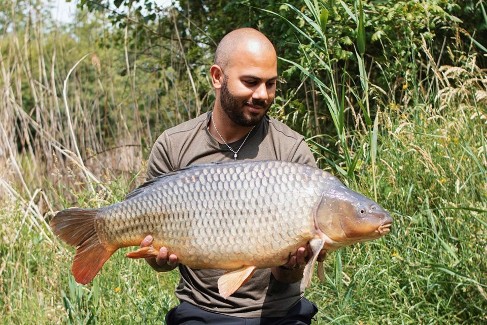 Gabriels Fishery-Edenbridge必去景点