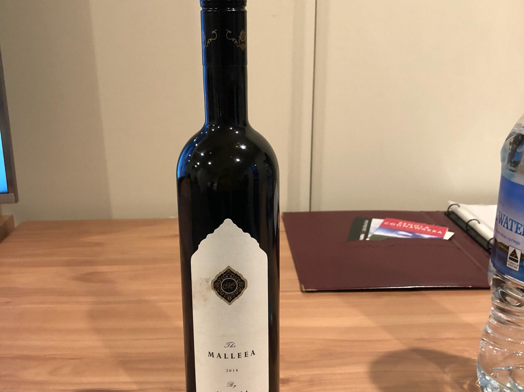 Majella Wines Coonawarra-Coonawarra必去景点