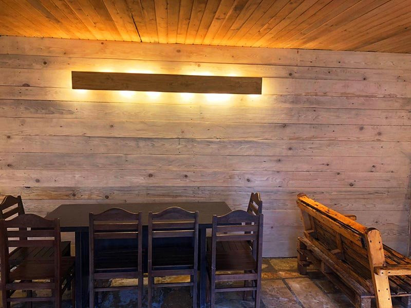 Pasanauri旅游攻略图片