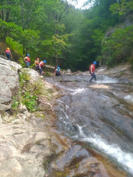 Dordogne Outdoor Experience-Argentat必去景点