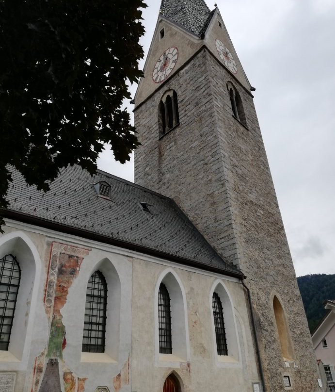 Chiesa parrocchiale di Sant’Elena景点图片