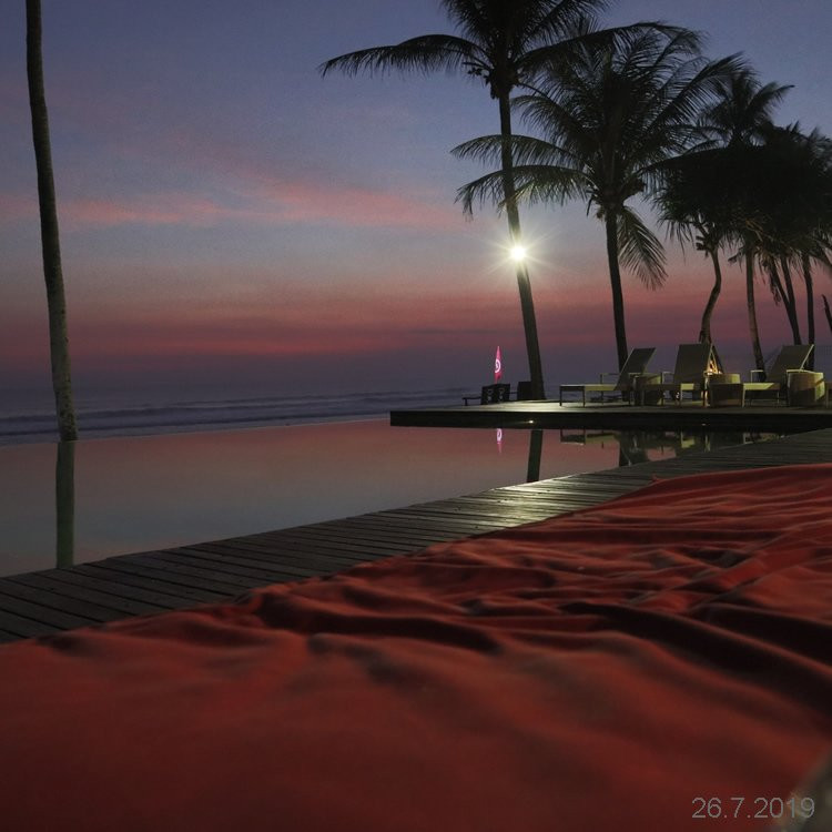 阿玛尔塔海滩卡莱尼亚度假村主图