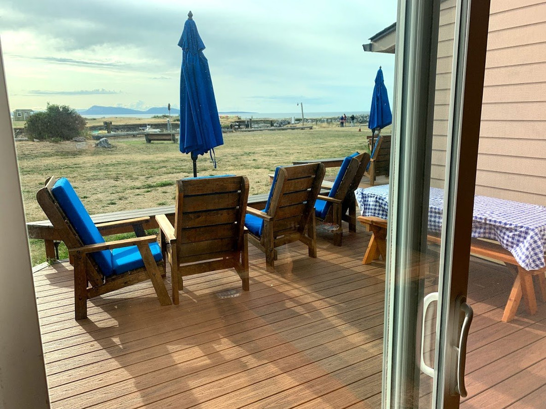 Smugglers Villa Resort主图