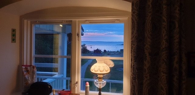 Utö Värdshus Hotell & Konferens主图