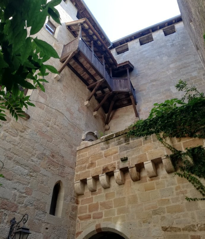 Commanderie des Templiers-Figeac必去景点