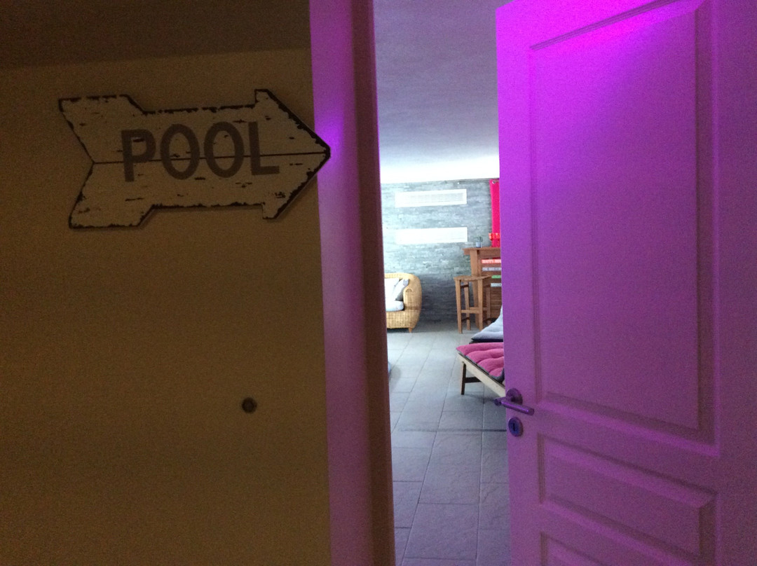 Spa du Crosne Plazza景点图片