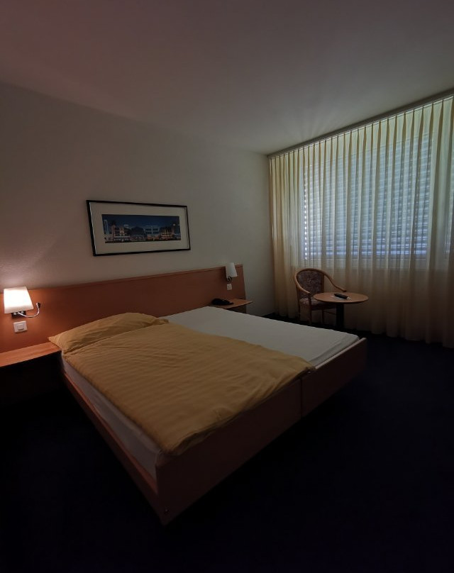 Hotel Florida主图