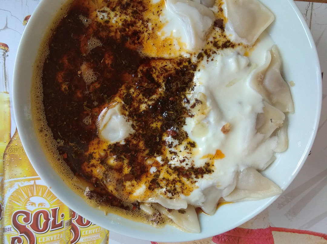 Ahmet Uzun Restaurant