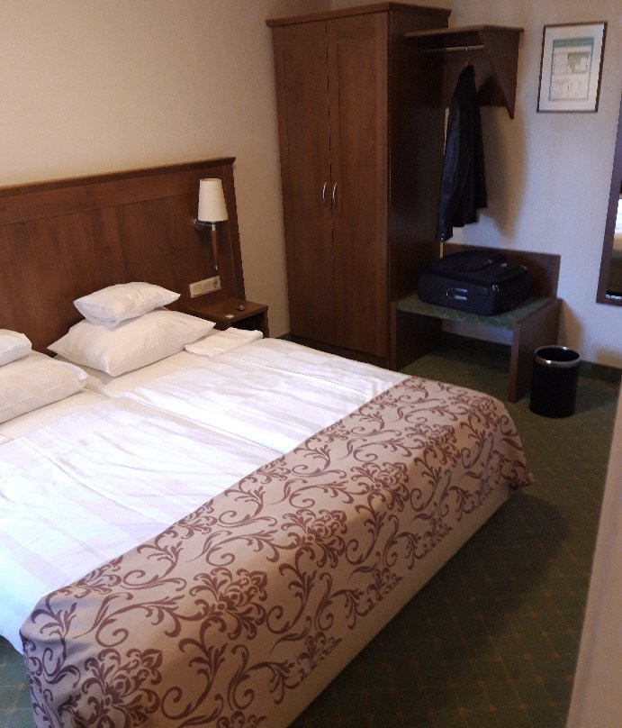 Romantik Hotel Zum Stern主图