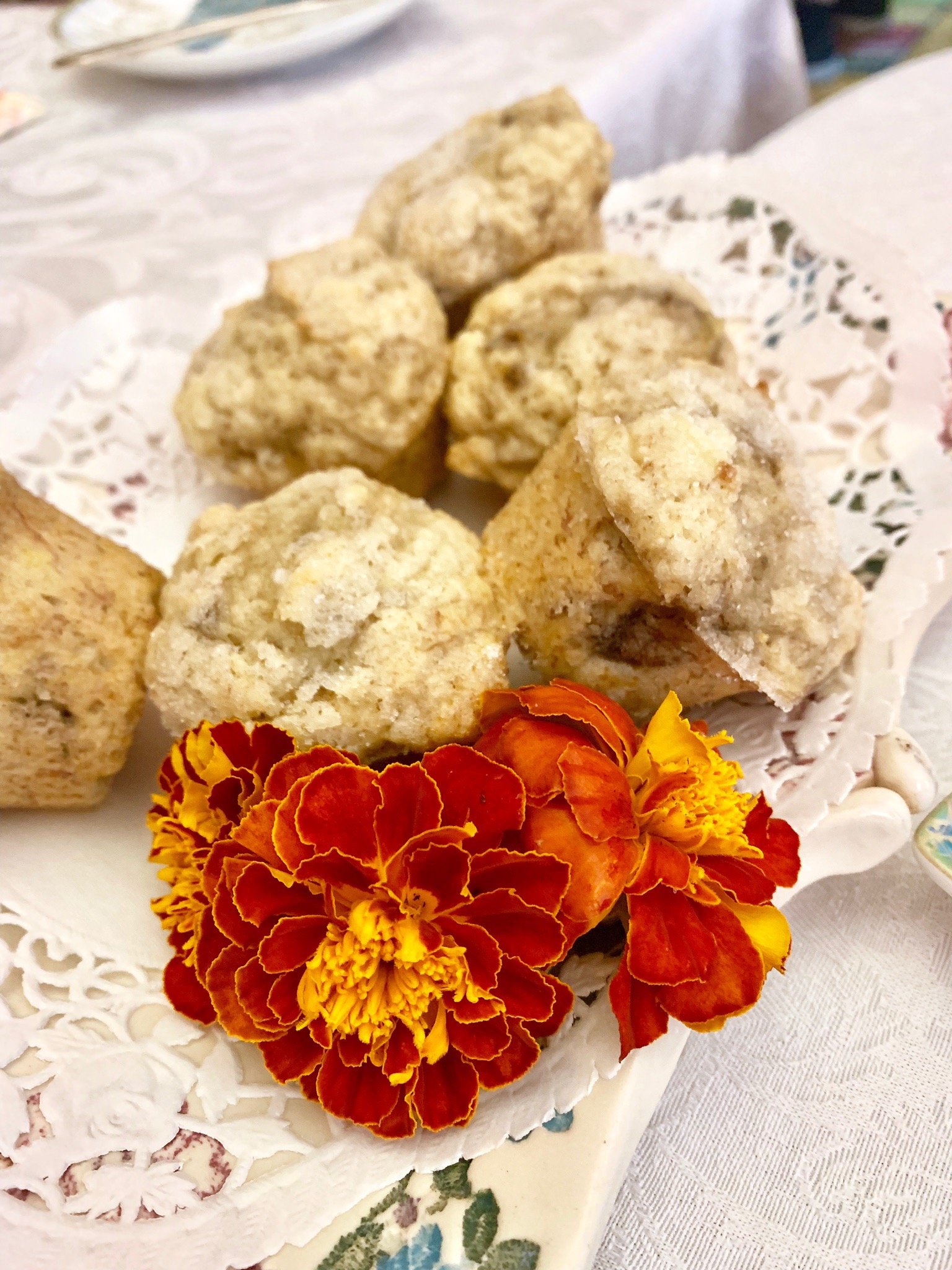 Brookside Manor Bed and Breakfast-官方