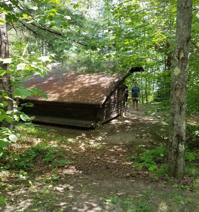 Brighton State Park景点图片