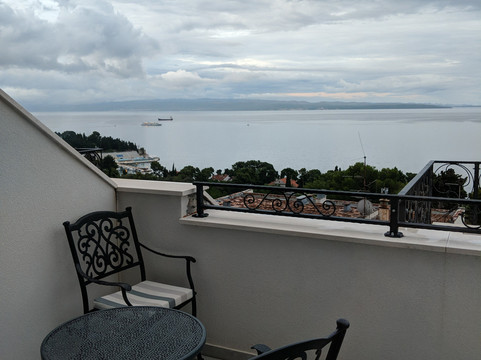 Hotel Cvita Split主图