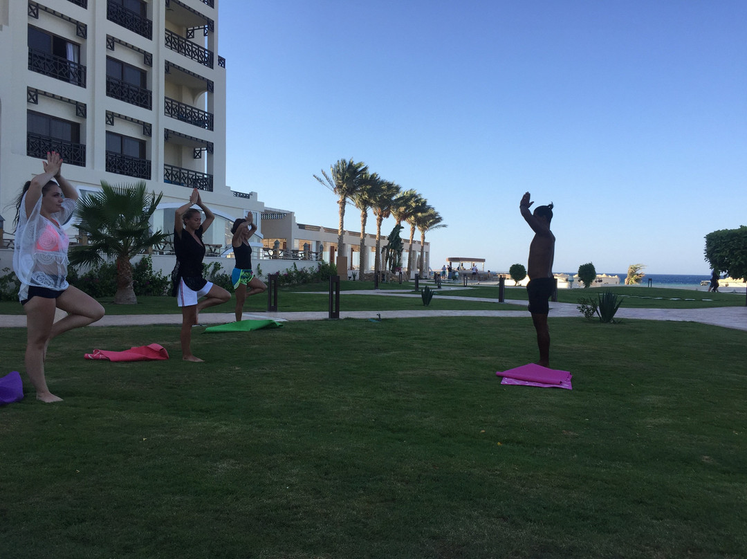 Gravity Hotel & Aquapark - Sahl Hasheesh主图