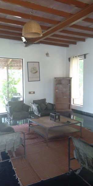 Mahua Tola Resort主图