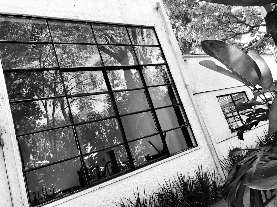 Museu Lasar Segall-圣保罗必去景点